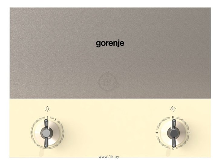 Фотографии Gorenje WHT98INI