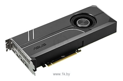 Фотографии ASUS GeForce GTX 1080 Ti Turbo Edition