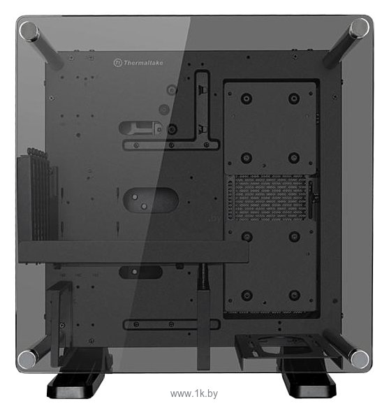 Фотографии Thermaltake Core P1 TG CA-1H9-00T1WN-00 Black