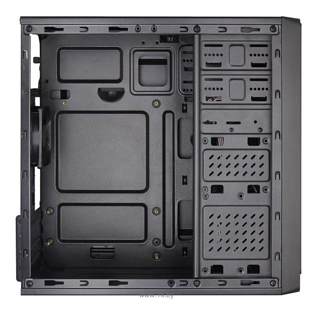 Фотографии AeroCool Cs-100 450W Black