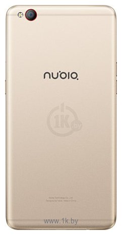 Фотографии Nubia M2 Lite 4/64Gb