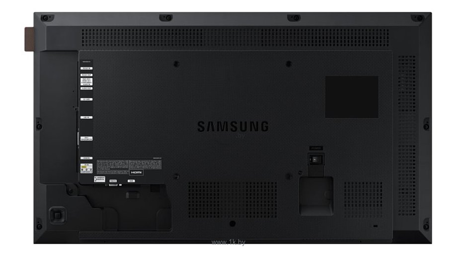 Фотографии Samsung DB32E (LH32DBEPLGC)