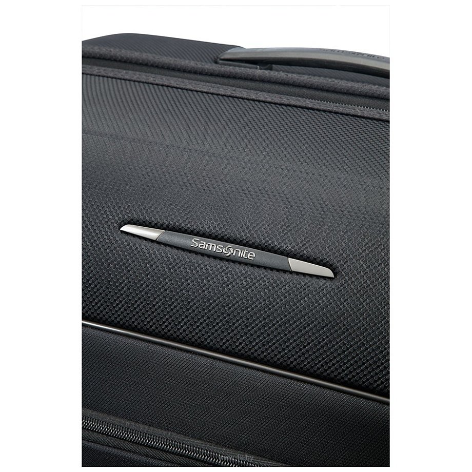 Фотографии Samsonite Fuze Black 55 см (4 колеса)