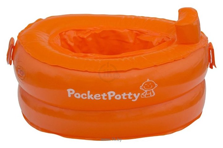 Фотографии Roxy kids PocketPotty