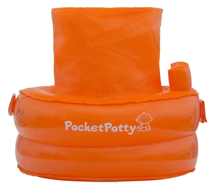 Фотографии Roxy kids PocketPotty