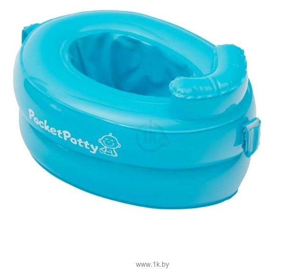 Фотографии Roxy kids PocketPotty