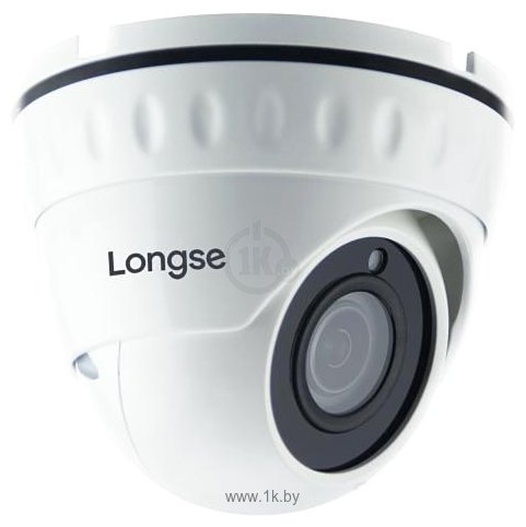 Фотографии Longse DS-IP-D20F36-IR20-POE