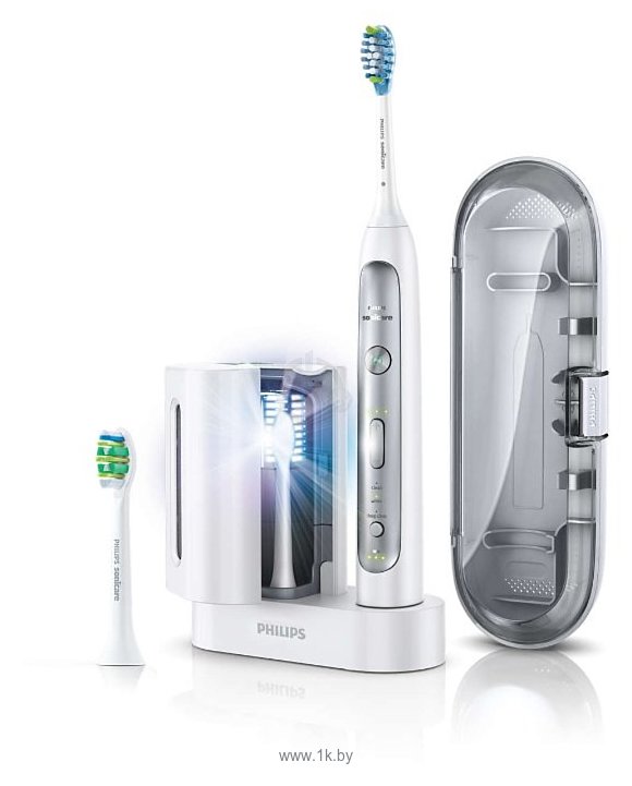 Фотографии Philips Sonicare FlexCare Platinum HX9172/15