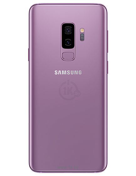 Фотографии Samsung Galaxy S9+ 128Gb Exynos 9810