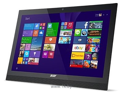 Фотографии Acer Aspire Z1-622 (DQ.SZ5ER.001)