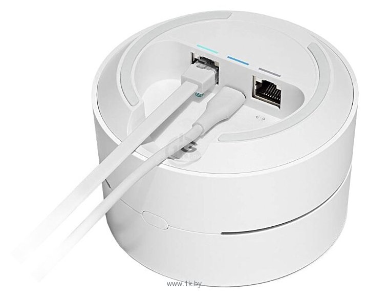 Фотографии Google Wifi (3-pack)