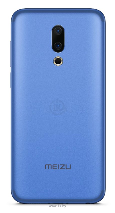 Фотографии Meizu 16 6/128Gb