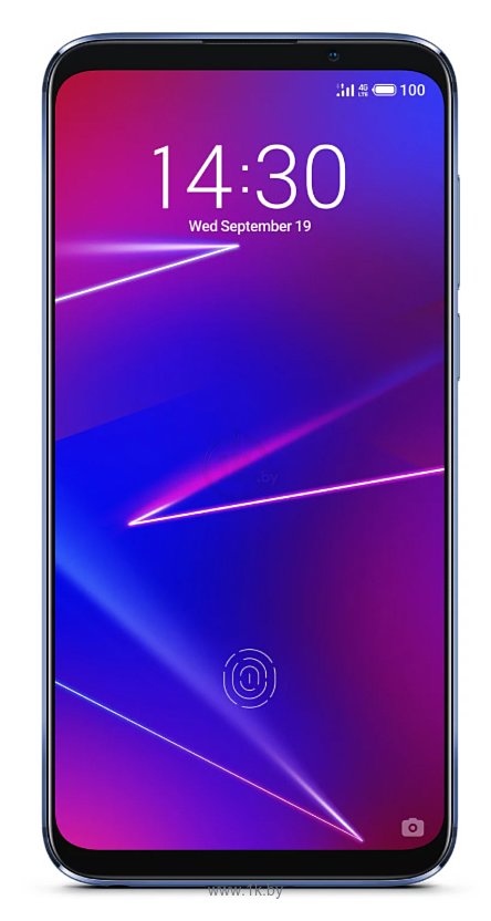 Фотографии Meizu 16 6/128Gb