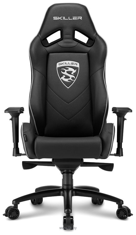 Фотографии Sharkoon Shark Skiller SGS3 BK (черный)