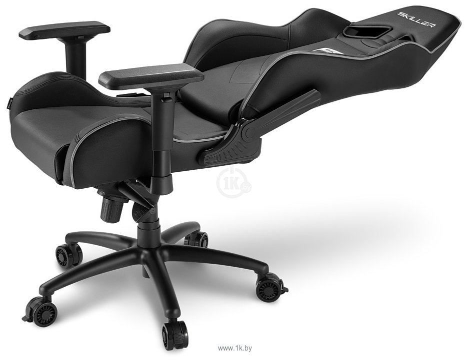 Фотографии Sharkoon Shark Skiller SGS3 BK (черный)