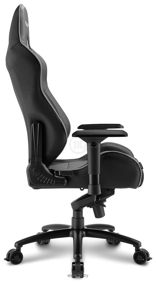 Фотографии Sharkoon Shark Skiller SGS3 BK (черный)