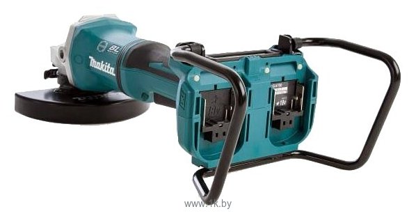 Фотографии Makita DGA701ZU