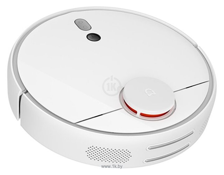 Фотографии Xiaomi Mi Robot Vacuum Cleaner 1S