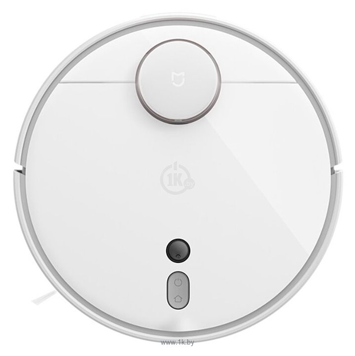 Фотографии Xiaomi Mi Robot Vacuum Cleaner 1S