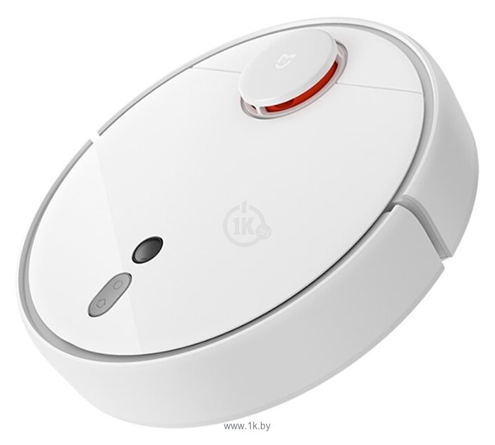 Фотографии Xiaomi Mi Robot Vacuum Cleaner 1S