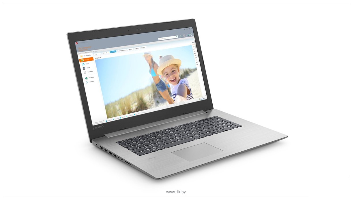 Фотографии Lenovo IdeaPad 330-17IKB (81DM00GBRU)