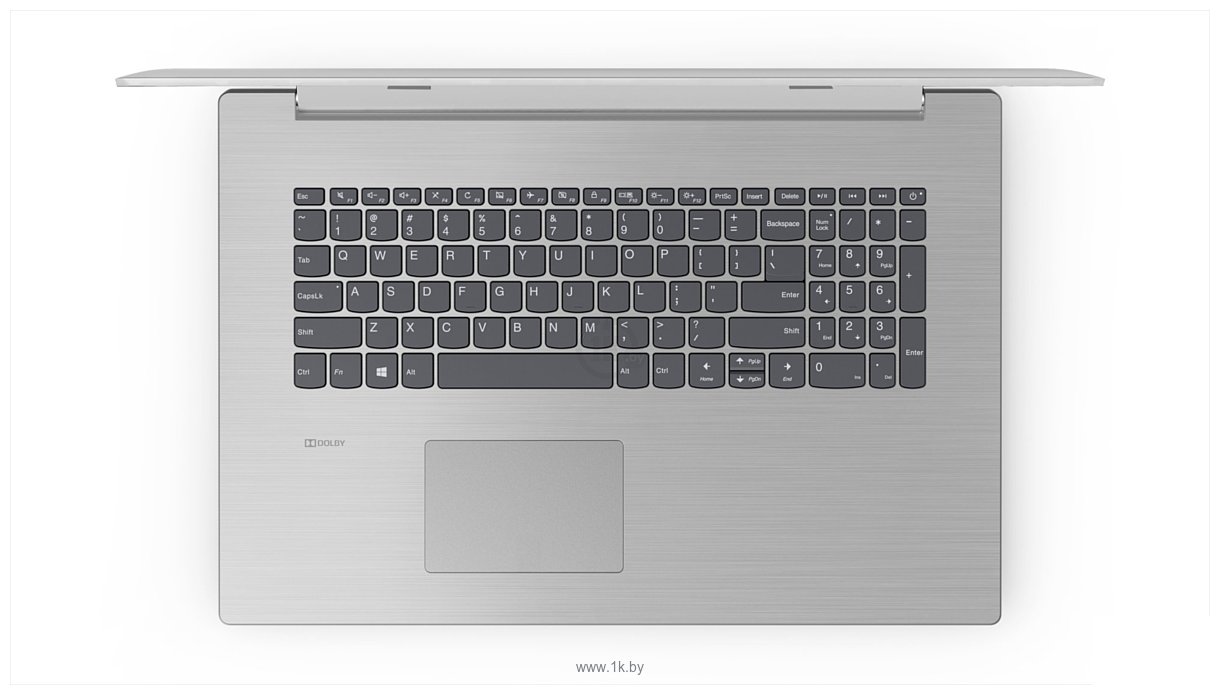 Фотографии Lenovo IdeaPad 330-17IKB (81DM00GBRU)