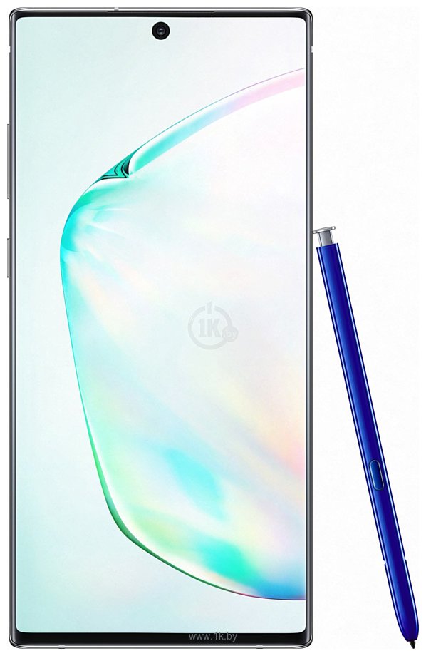 Фотографии Samsung Galaxy Note10+ N975 12/512GB Dual SIM Exynos 9825