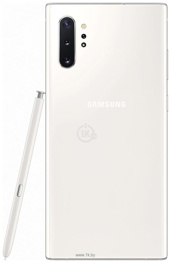 Фотографии Samsung Galaxy Note10+ N975 12/512GB Dual SIM Exynos 9825