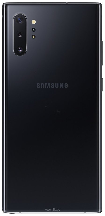 Фотографии Samsung Galaxy Note10+ N975 12/512GB Dual SIM Exynos 9825