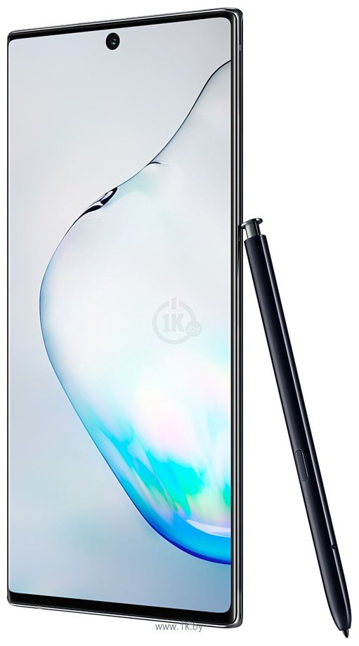 Фотографии Samsung Galaxy Note10+ N975 12/512GB Dual SIM Exynos 9825