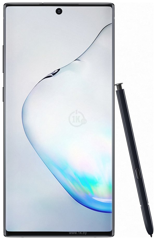 Фотографии Samsung Galaxy Note10+ N975 12/512GB Dual SIM Exynos 9825