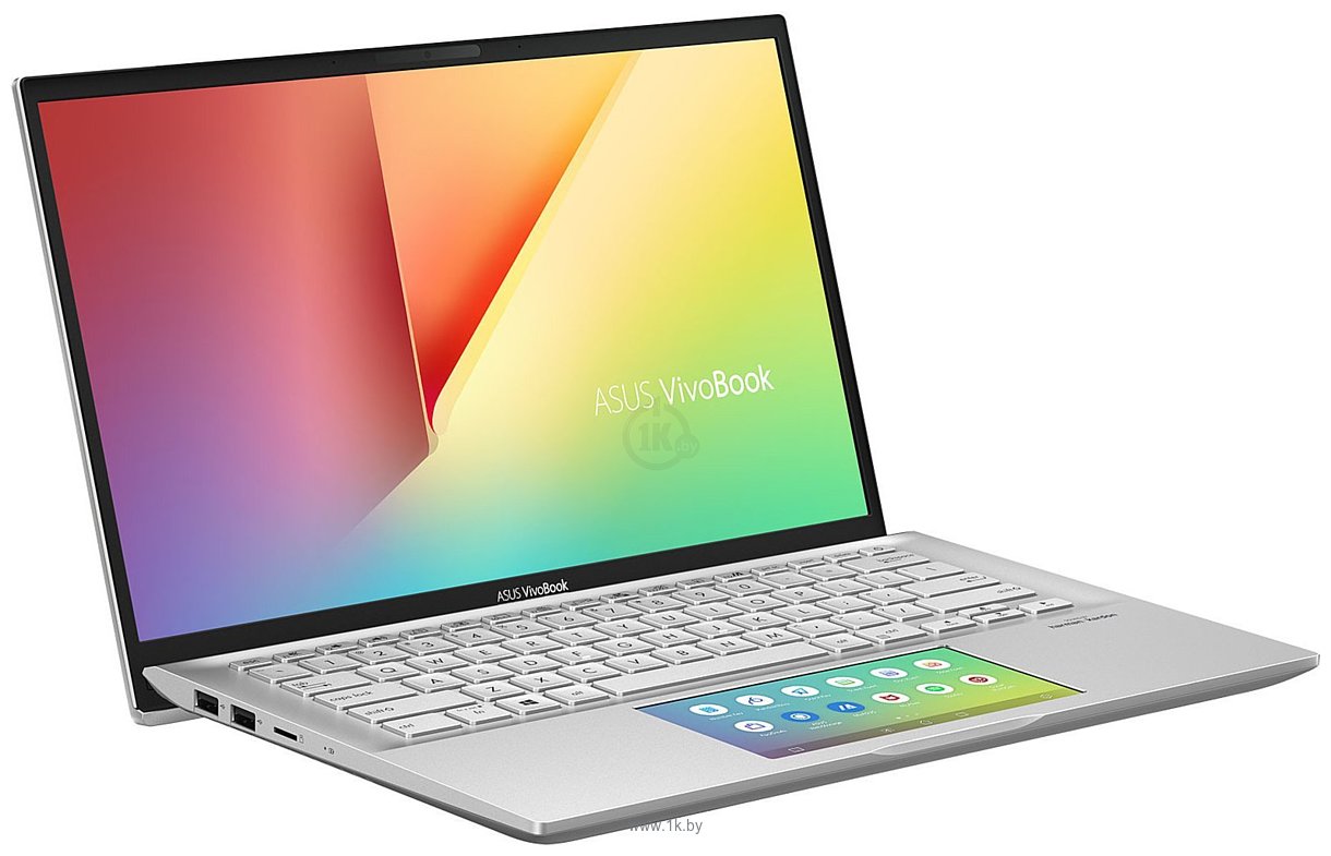 Фотографии ASUS VivoBook S14 S432FL-EB020T