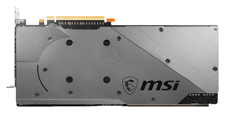 Фотографии MSI Radeon RX 5700 GAMING X