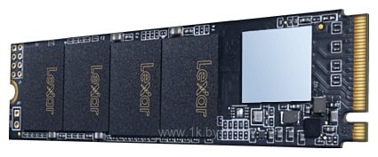 Фотографии Lexar NM610 250GB LNM610-250RB