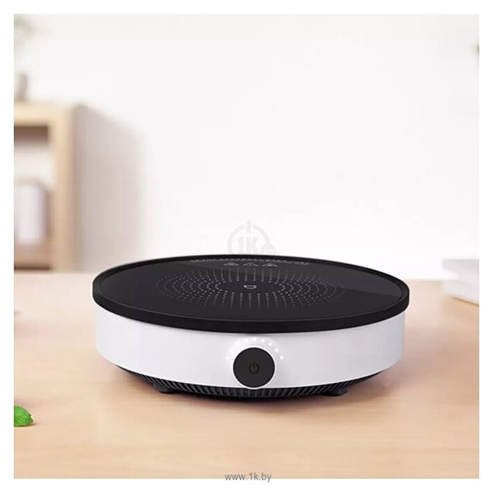 Фотографии Xiaomi Mijia Mi Home Induction Cooker Lite