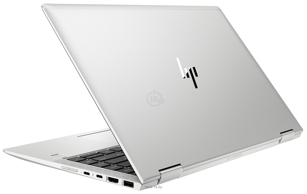 Фотографии HP EliteBook x360 830 G6 (7KN45EA)