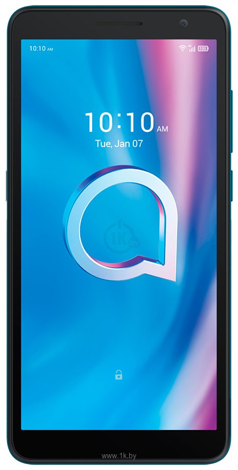 Фотографии Alcatel 1A (2020)