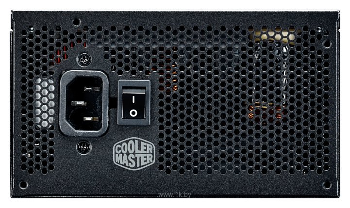 Фотографии Cooler Master V1300 Platinum MPZ-D001-AFBAPV