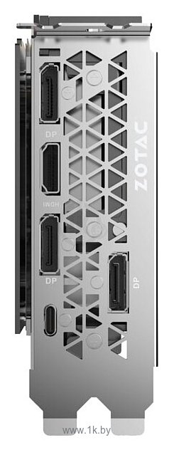 Фотографии ZOTAC GeForce RTX 2080 Ti 11264MB Twin Fan