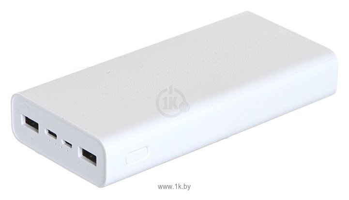 Фотографии Xiaomi Mi Power Bank 3 30000