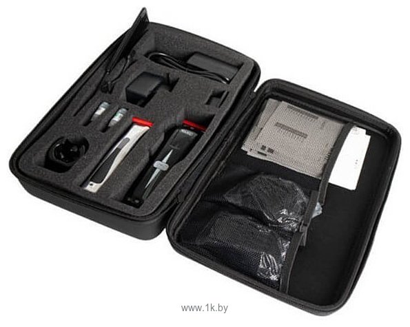 Фотографии Wahl Cordless Combo 8592-016H