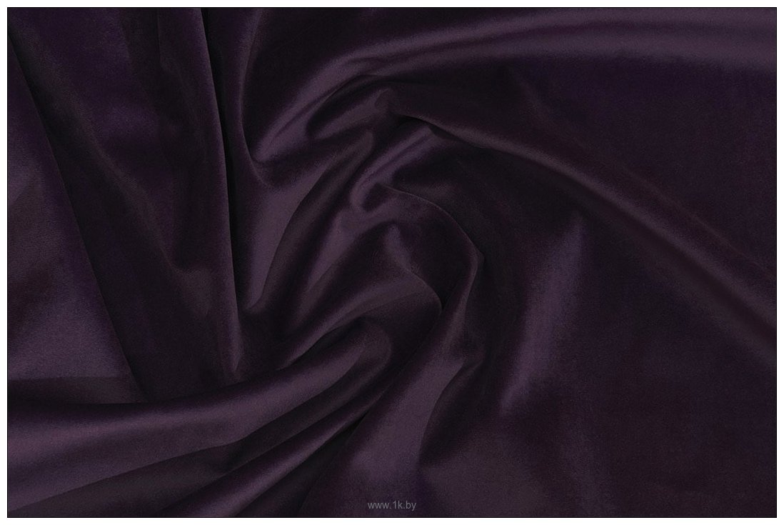 Фотографии Brioli Честер Классик трехместный (микровелюр, В40 фиолетовый)