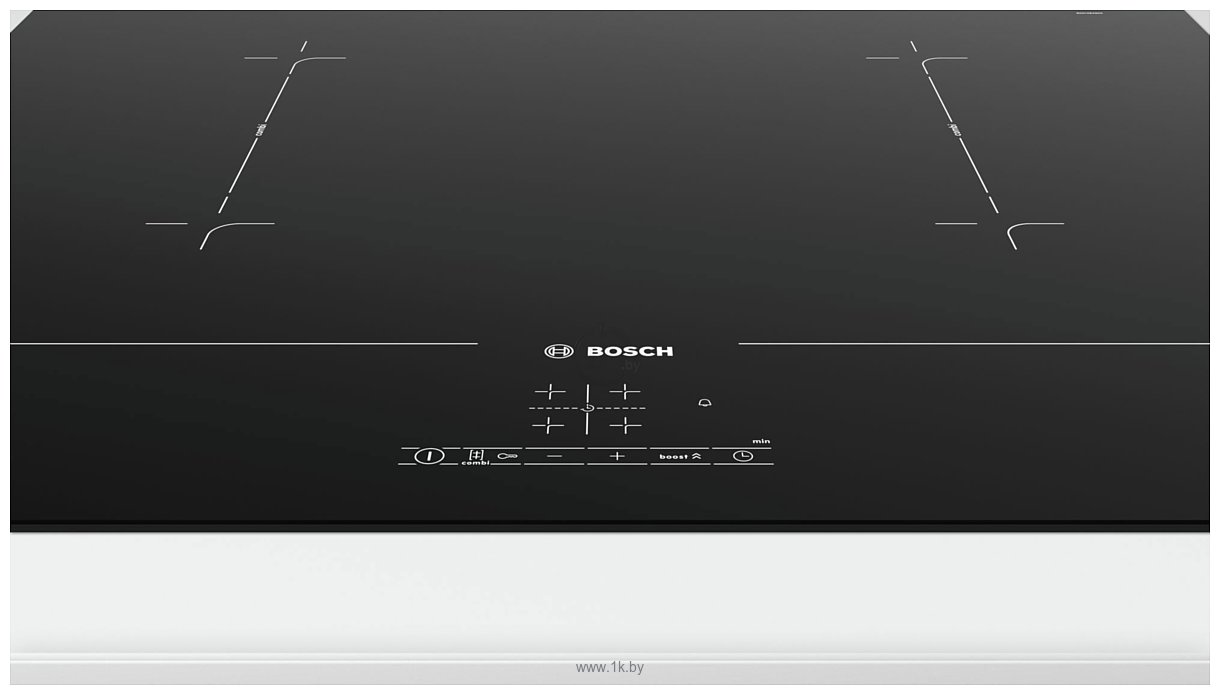 Фотографии Bosch PVQ611BB5E