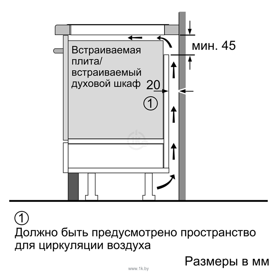 Фотографии Bosch PVQ611BB5E