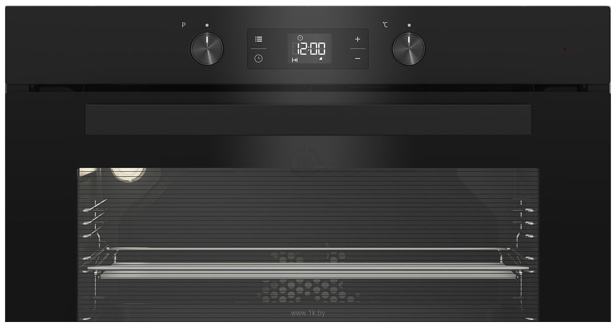 Электрический духовой шкаф Beko ocm 25600 x