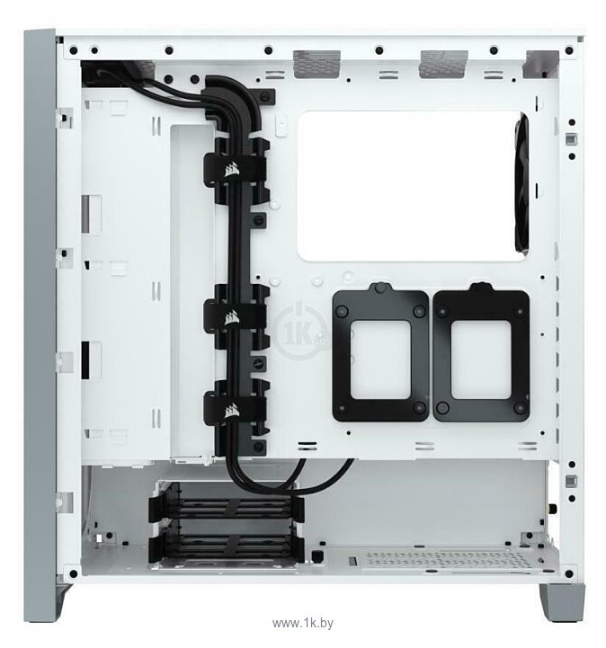 Фотографии Corsair 4000D Airflow CC-9011201-WW