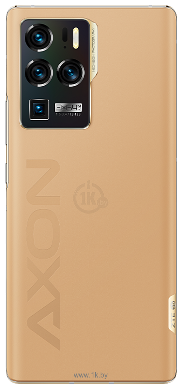 Фотографии ZTE Axon 30 Ultra 5G 12/256GB