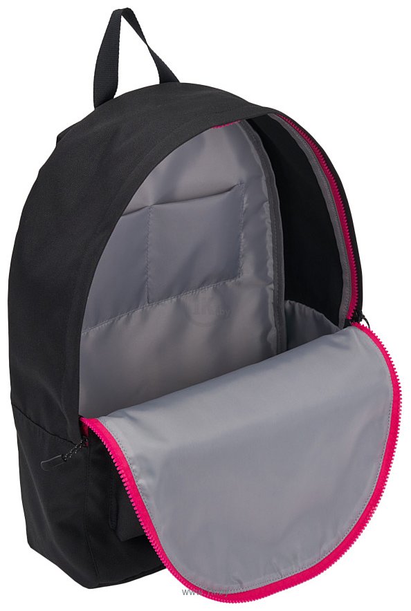 Фотографии Erich Krause EasyLine 17L Black&Pink