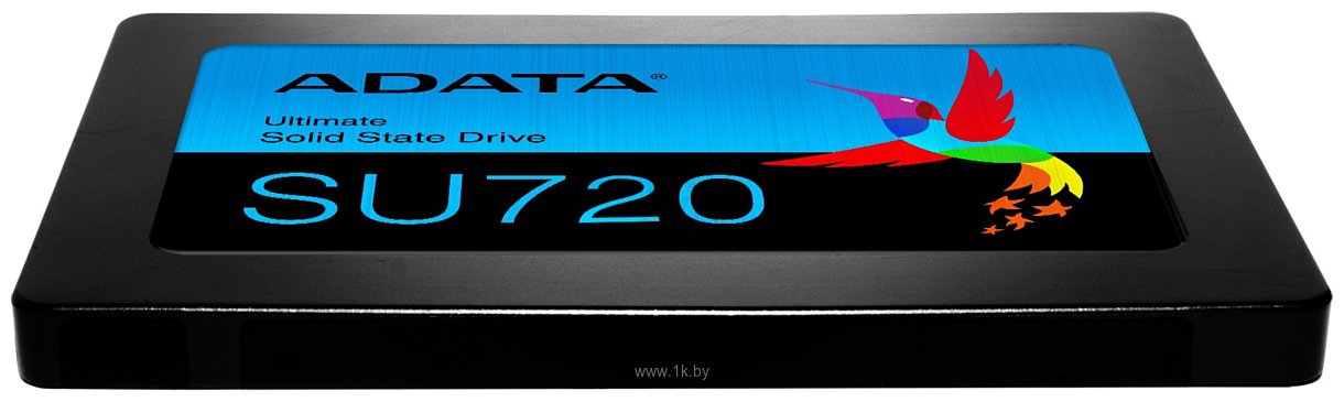 Фотографии A-Data Ultimate SU720 500GB ASU720SS-500G-C