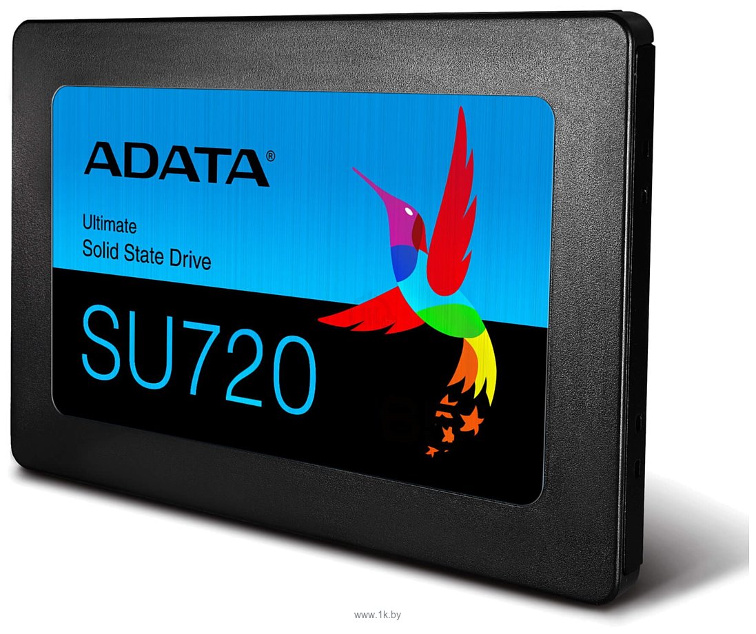 Фотографии A-Data Ultimate SU720 500GB ASU720SS-500G-C